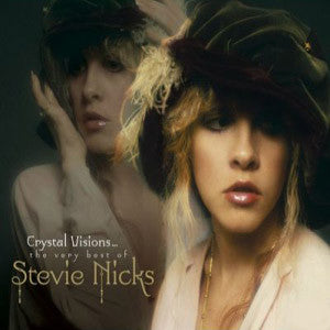 NICKS STEVIE-CRYSTAL VISIONS THE VERY BEST OF *NEW*