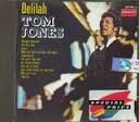 JONES TOM-DELILAH CD VG