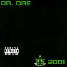 DR DRE-2001 CD *NEW*