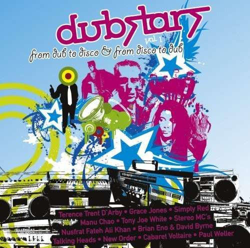 DUBSTARS-VARIOUS ARTISTS *NEW*