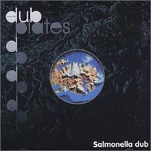 SALMONELLA DUB-INSIDE THE DUB PLATES *NEW*