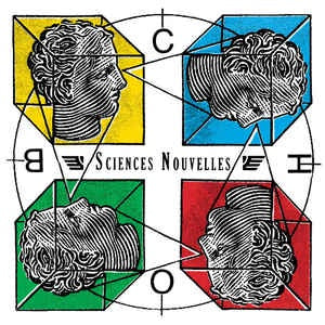 DUCHESS SAYS-SCIENCES NOUVELLES CD *NEW*