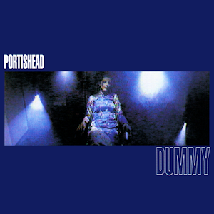 PORTISHEAD-DUMMY CD *NEW*