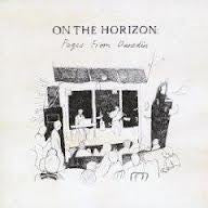 ON THE HORIZON-VARIOUS ARTISTS *NEW*