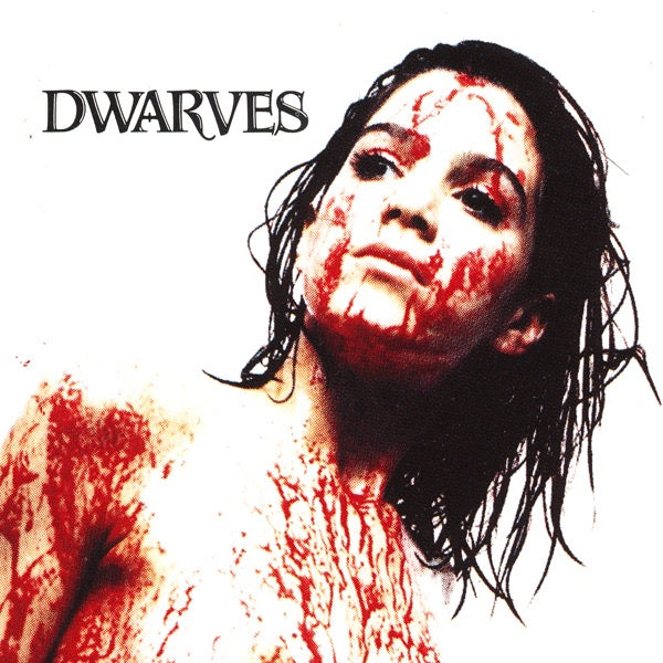 DWARVES-BLOOD GUTS & PUSSY LP *NEW*