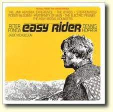 EASY RIDER-ORIGINAL SOUNDTRACK CD *NEW*