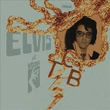 PRESLEY ELVIS-ELVIS AT STAX 3CD BOXSET *NEW*