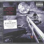 EMINEM-THE SLIM SHADY EXPANDED EDITION 2CD *NEW*