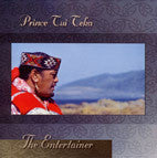 TUI TEKA PRINCE-THE ENTERTAINER *NEW*