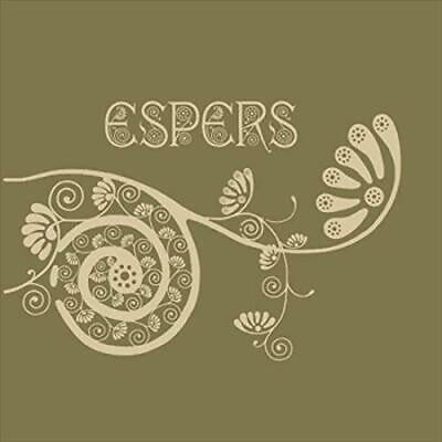 ESPERS-ESPERS LP *NEW*