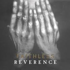 FAITHLESS-REVERENCE 2LP *NEW*
