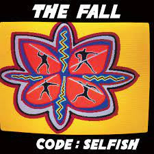 FALL THE-CODE: SELFISH LP *NEW*