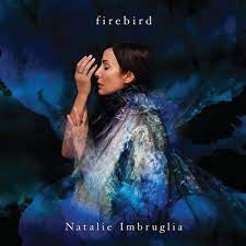 IMBRUGLIA NATALIE-FIREBIRD CD *NEW*