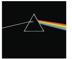 PINK FLOYD-DARK SIDE OF THE MOON CD *NEW*