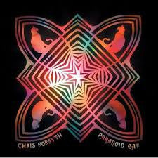 FORSYTH CHRIS-PARANOID CAT LP *NEW*