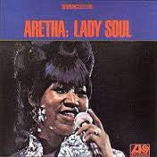 FRANKLIN ARETHA-LADY SOUL LP *NEW*