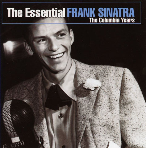 SINATRA FRANK-ESSENTIAL THE COLUMBIA YEARS *NEW*