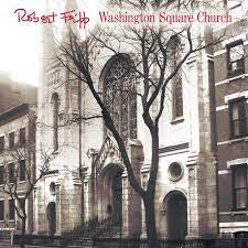 FRIPP ROBERT-WASHINGTON SQUARE CHURCH 2LP *NEW*