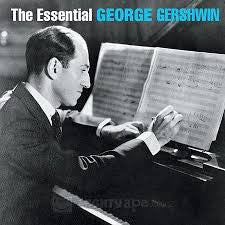GERSHWIN GEORGE-THE ESSENTIAL 2CDS *NEW*