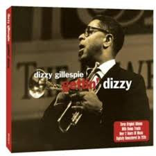 GILLESPIE DIZZY-GETTIN DIZZY 2CDS *NEW*