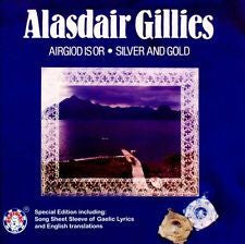 GILLIES ALASDAIR-AIRIGOD IS OR CD *NEW*