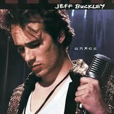 BUCKLEY JEFF-GRACE CD VG
