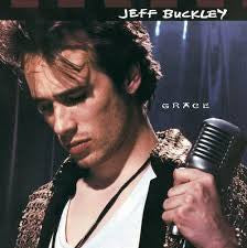 BUCKLEY JEFF-GRACE LP *NEW*