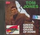 JONES TOM-GREEN GREEN GRASS OF HOME CD VGPLUS