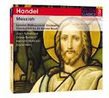 HANDEL-MESSIAH 3CD LPO BOULT *NEW*