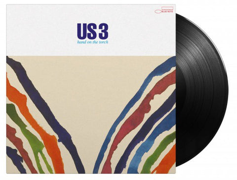 US3-HAND ON THE TORCH LP *NEW*