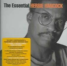 HANCOCK HERBIE-THE ESSENTIAL 2 CDS *NEW*