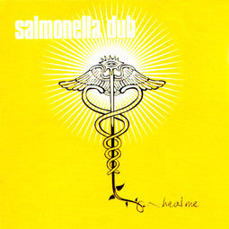SALMONELLA DUB-HEAL ME *NEW*