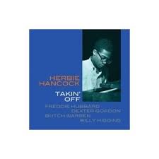 HANCOCK HERBIE-TAKIN' OFF LP *NEW*