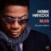 HANCOCK HERBIE-RIVER CD *NEW*