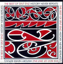 SPLIT ENZ-BEST OF SPLIT ENZ CD G