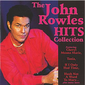 ROWLES JOHN-HITS COLLECTION CD M