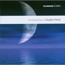 HOLST GUSTAV-AN INTRODUCTION TO *NEW*