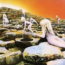 LED ZEPPELIN-HOUSES OF THE HOLY DELUXE 2LP *NEW*