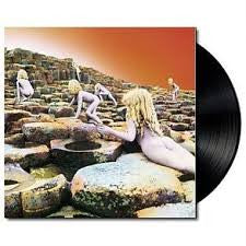 LED ZEPPELIN-HOUSES OF THE HOLY LP *NEW*