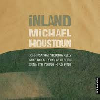 HOUSTOUN MICHAEL-INLAND 3CDS *NEW*