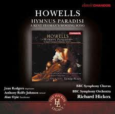 HOWELLS-HYMNUS PARADISI *NEW*