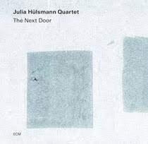 HULSMANN JULIA QUARTET-THE NEXT DOOR CD *NEW*