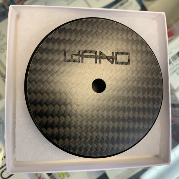 WAND - RECORD WEIGHT *NEW*