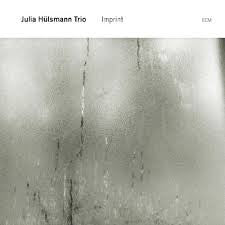 HULSMANN JULIA TRIO-IMPRINT CD *NEW*