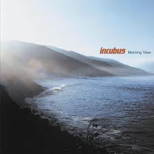 INCUBUS-MORNING VIEW CD VG