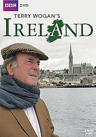 TERRY WOOGANS IRELAND DVD ZONE 2 *NEW*