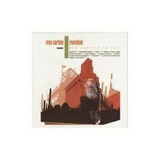 IRON CURTAIN REVISTED-NEW ASPECTS IN JAZZ *NEW*