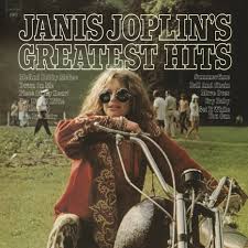 JOPLIN JANIS-GREATEST HITS LP *NEW*