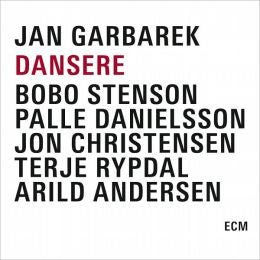 GARBAREK JAN-DANSERE 3CD *NEW*