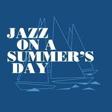 JAZZ ON A SUMMER'S DAY-VARIOUS ARTISTS CD+DVD *NEW*